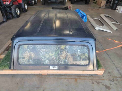 1979 International Scout