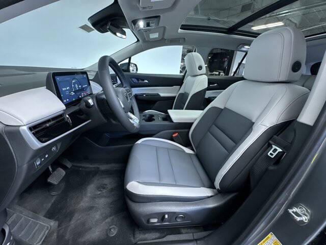 2026 Honda Prologue Touring