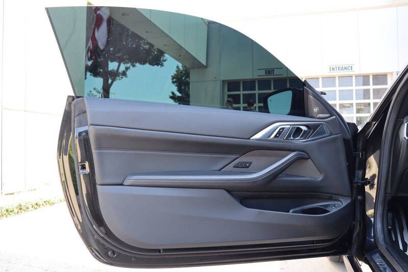 2021 BMW 4 Series M440i xDrive