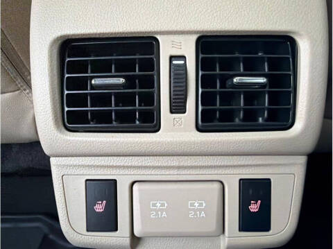 2019 Subaru Outback 3.6R Limited