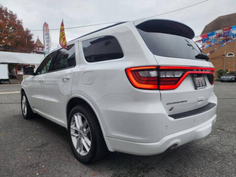 2024 Dodge Durango R/T Plus