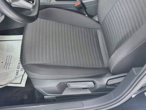 2024 Volkswagen Jetta S