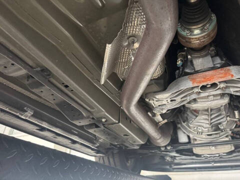 2014 Ford Shelby GT500