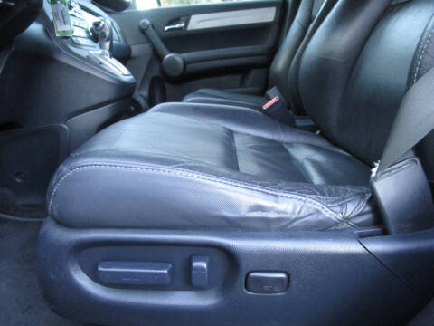 2011 Honda CR-V EX-L