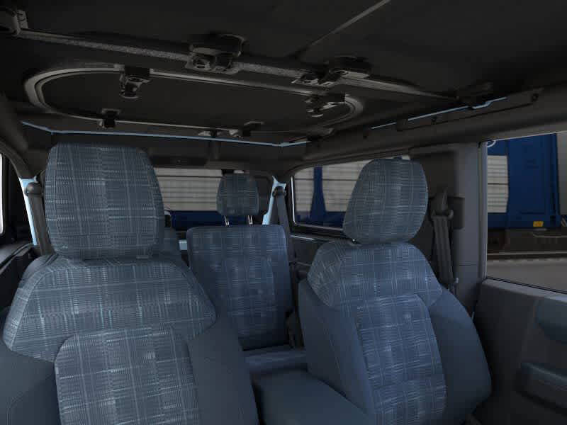 2024 Ford Bronco Heritage Edition