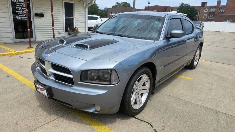 2006 Dodge Charger RT