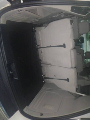 2013 Chrysler Town and Country Touring-L