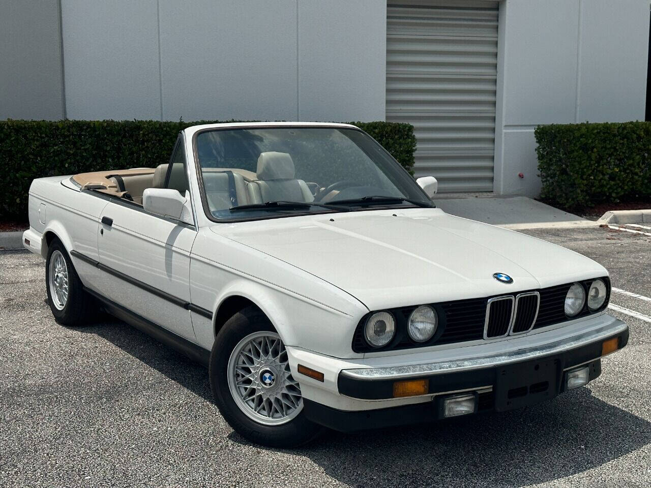 1989 BMW 3 Series  - $13,900