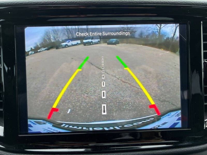 2026 Dodge Durango GT HEMI Plus