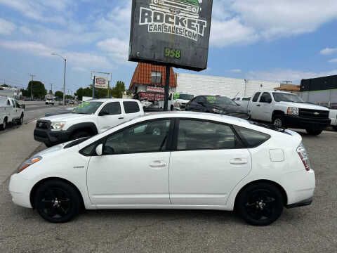 2009 Toyota Prius
