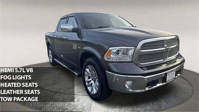 2017 RAM 1500 for sale at Autos Direct Manassas in Manassas VA