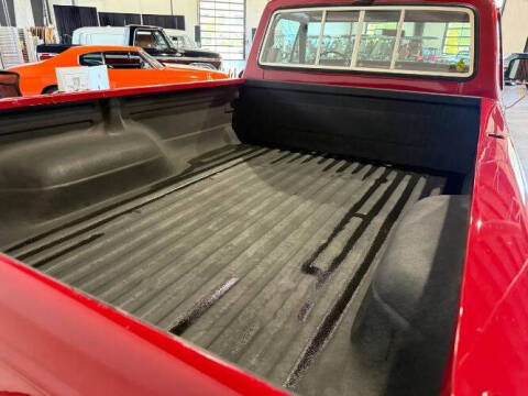 1977 Ford F-250