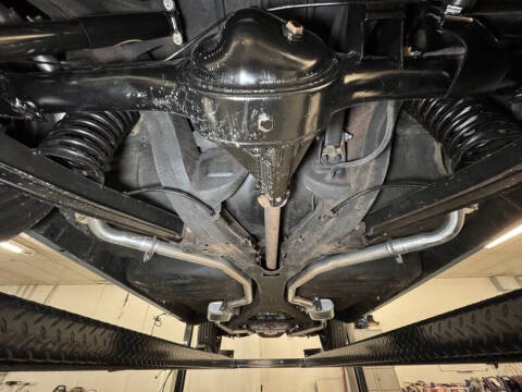 1960 Chevrolet Impala