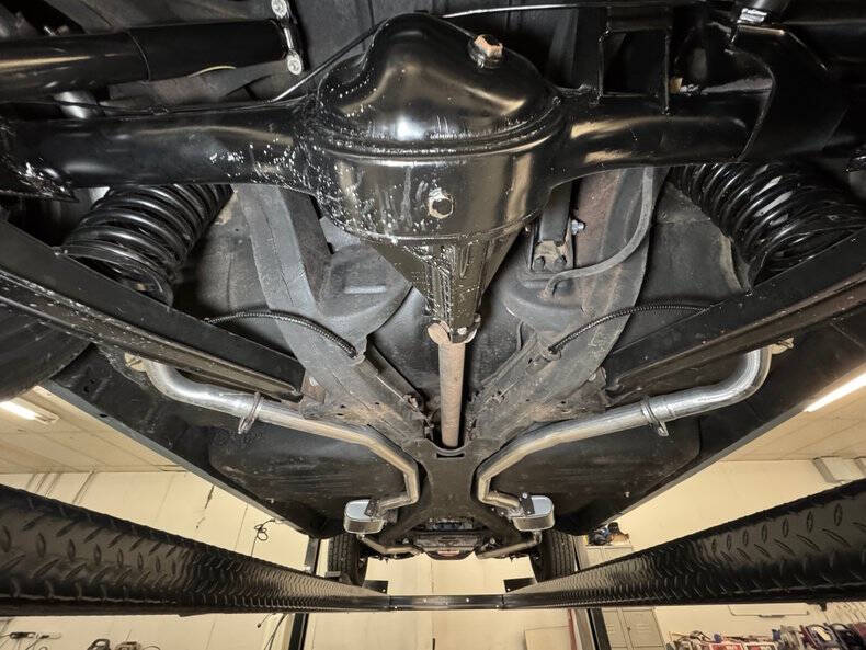 1960 Chevrolet Impala