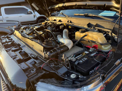 2016 Ford F-350 Super Duty