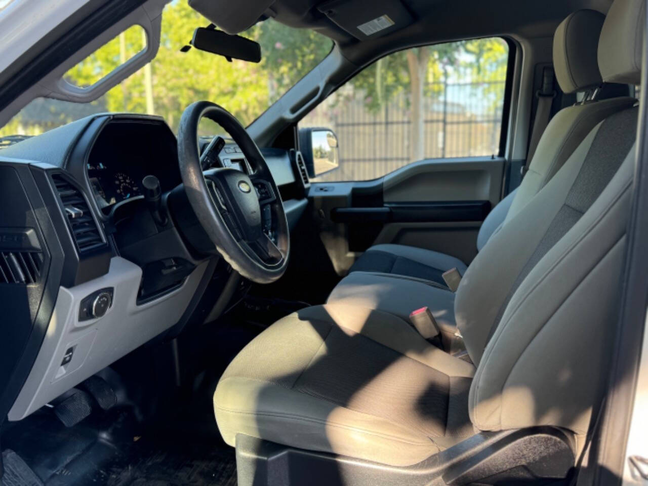 2020 Ford F-150 for sale at Wice Motors Corp in West Sacramento, CA