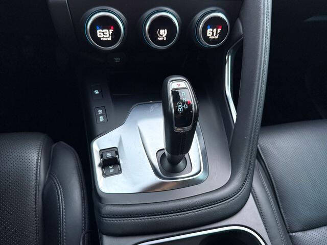 2020 Jaguar E-PACE P250