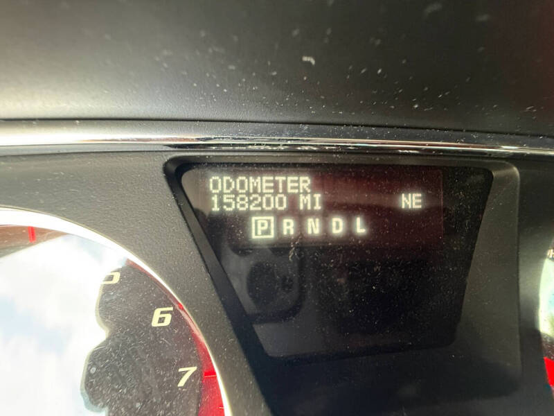 2014 GMC Acadia SLT-1
