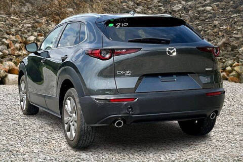 2022 Mazda CX-30 2.5 S Premium