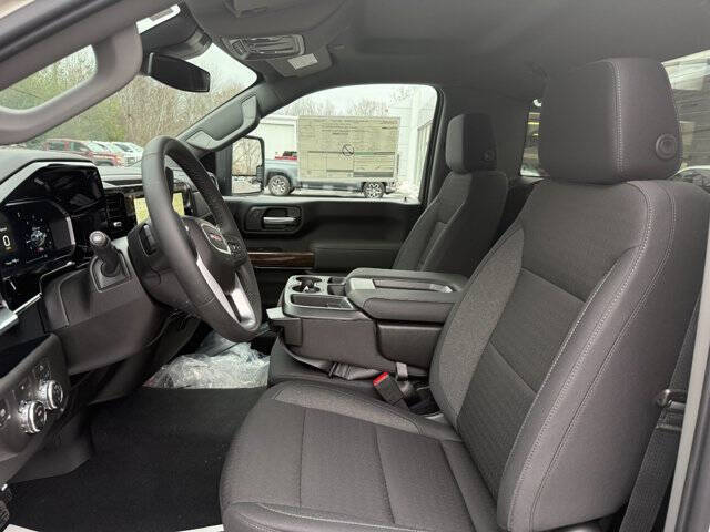 2026 GMC Sierra 3500HD