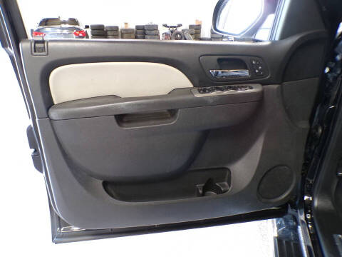 2011 GMC Sierra 1500 SLT