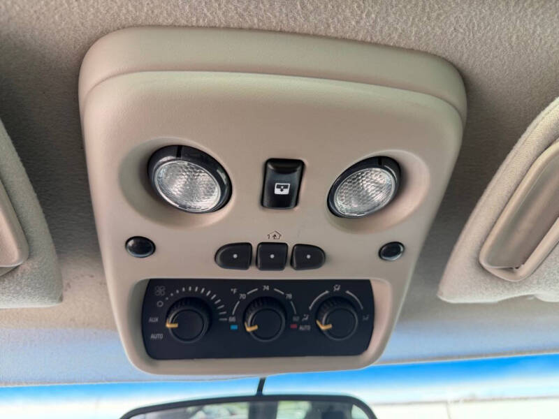 2003 GMC Yukon SLT