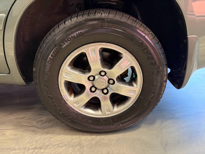 2007 Toyota Highlander