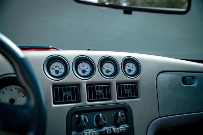 1994 Dodge Viper RT/10