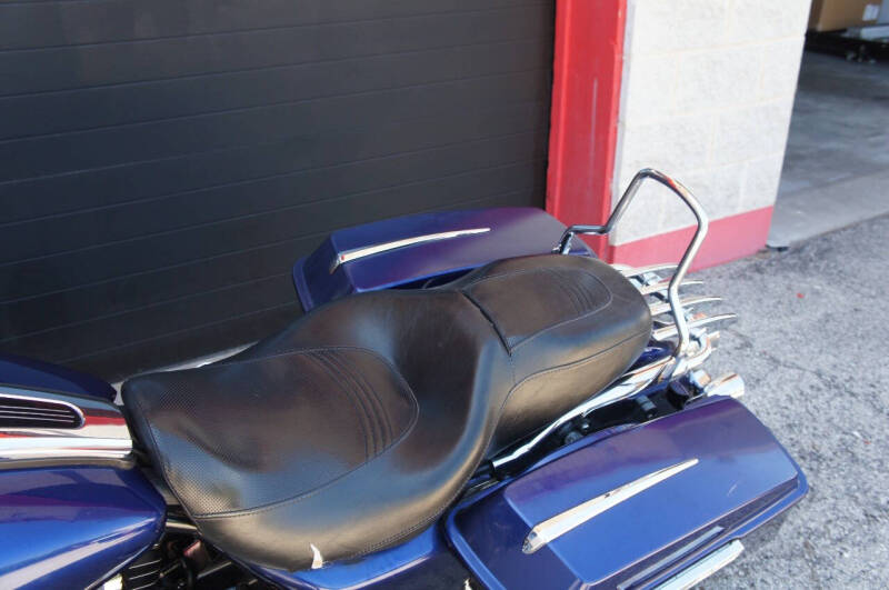 2007 Harley-Davidson Street Glide