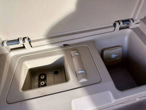 2010 Honda Odyssey
