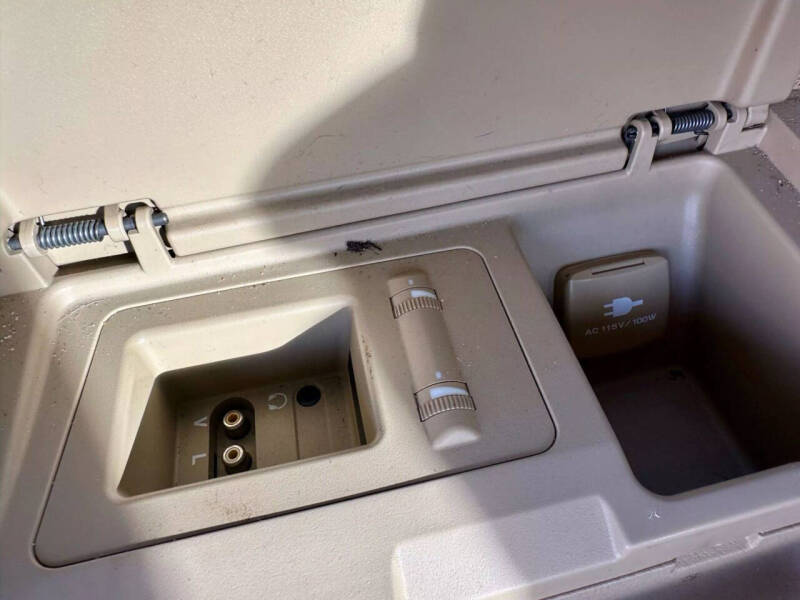 2010 Honda Odyssey