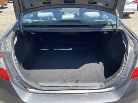 2009 Honda Civic EX