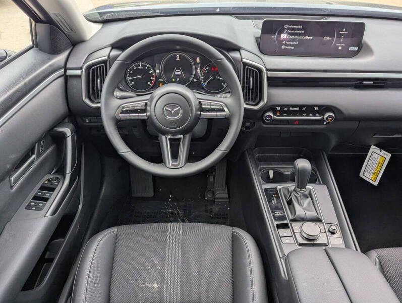 2026 Mazda CX-50 2.5 S Select