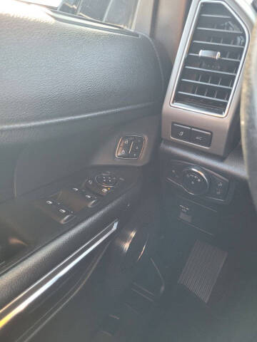 2020 Ford Expedition MAX XLT