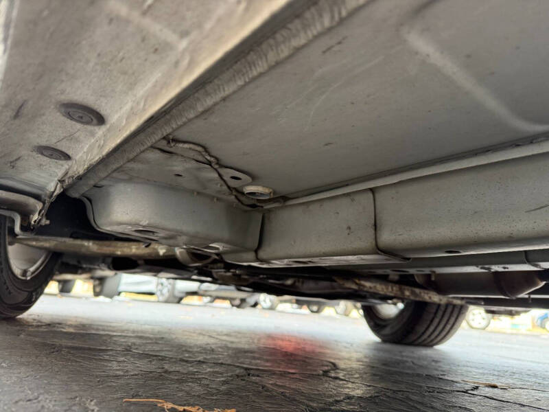 2016 Chevrolet Cruze Limited 1LT Auto