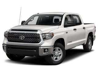 2020 Toyota Tundra for sale at Kiefer Nissan Budget Lot in Albany OR