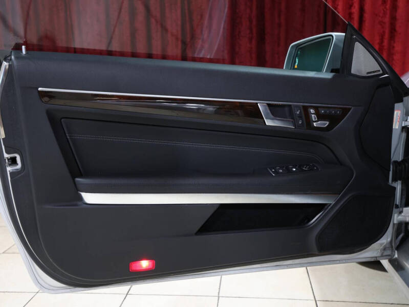 2014 Mercedes-Benz E-Class E 350