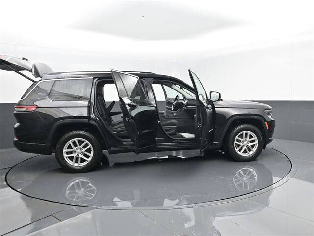 2021 Jeep Grand Cherokee L Laredo