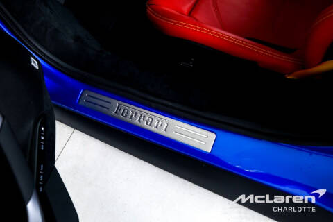 2023 Ferrari 296 GTB