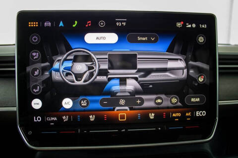 2025 Volkswagen ID. Buzz Pro S Plus