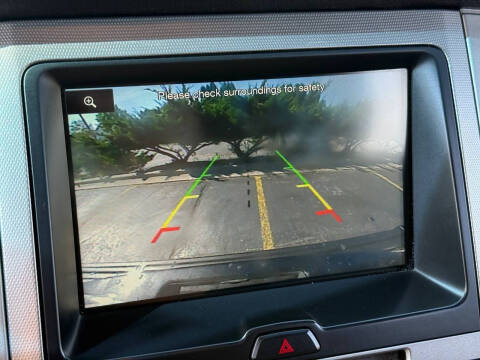 2015 Ford Expedition EL XLT