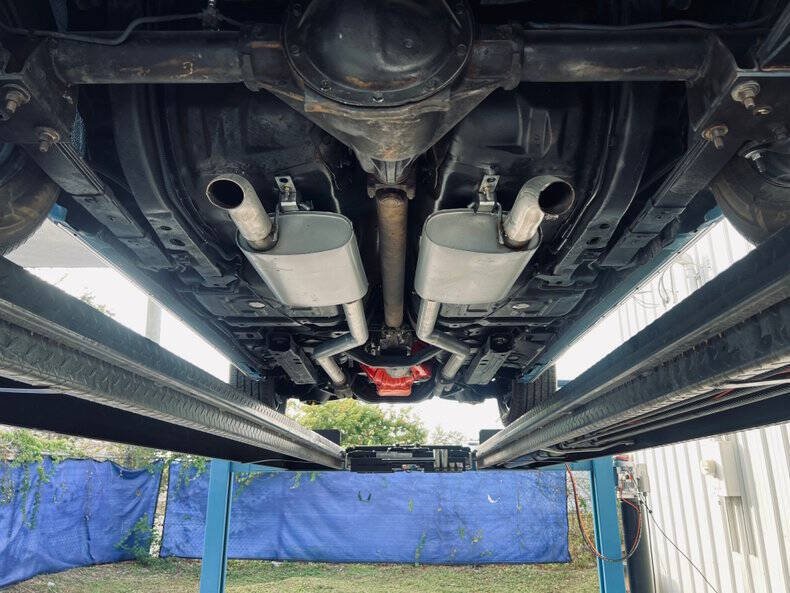 1973 Chevrolet Camaro