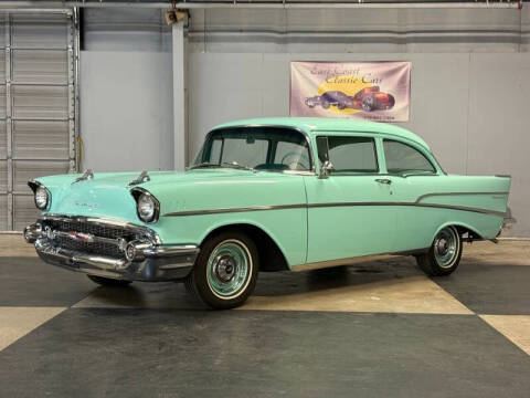 1957 Chevrolet 210