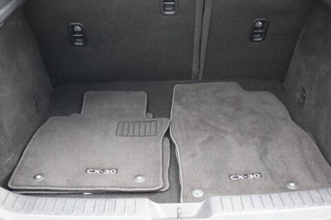 2025 Mazda CX-30 2.5 S Select Sport