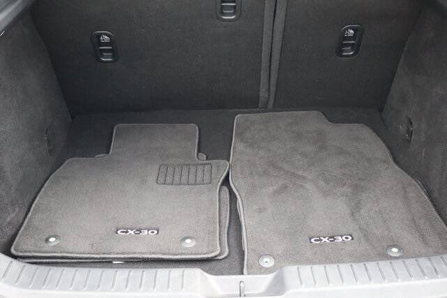 2025 Mazda CX-30 2.5 S Select Sport