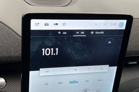 2023 Ford Mustang Mach-E Premium