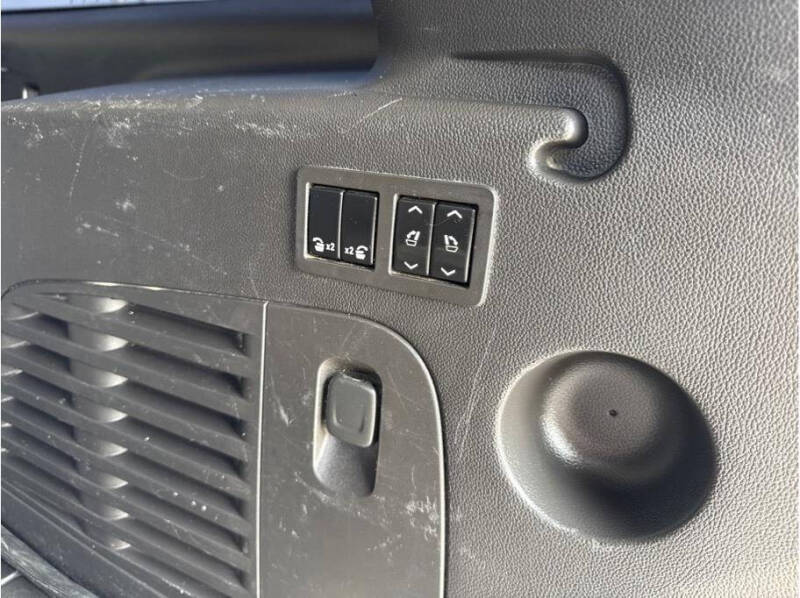 2015 Chevrolet Suburban LTZ