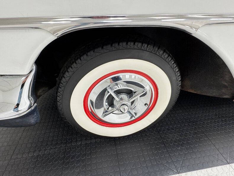 1957 Oldsmobile Super 88