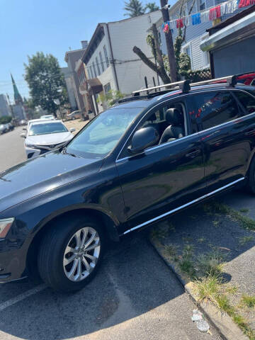 2013 Audi Q5 2.0T quattro Premium