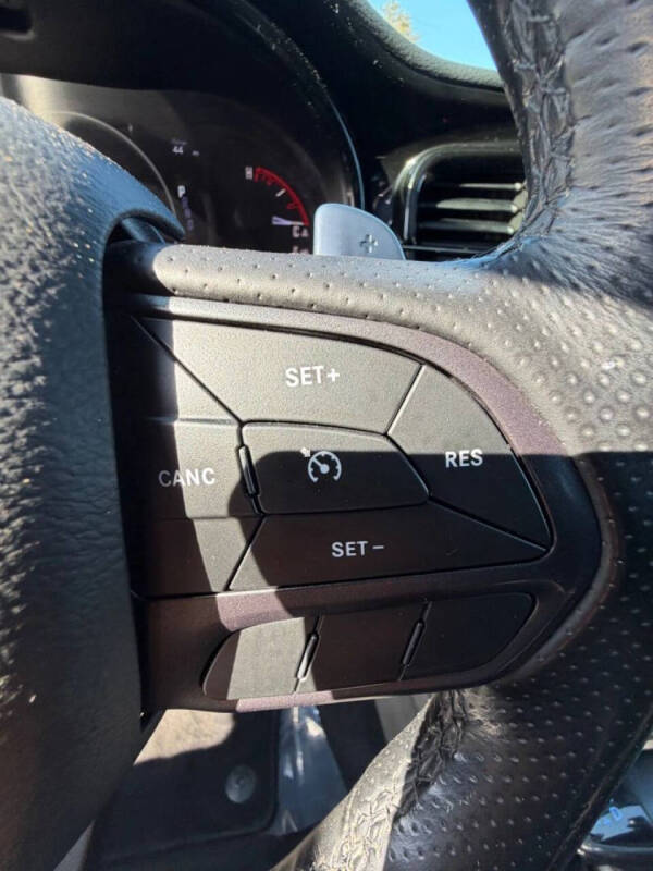 2022 Dodge Durango GT